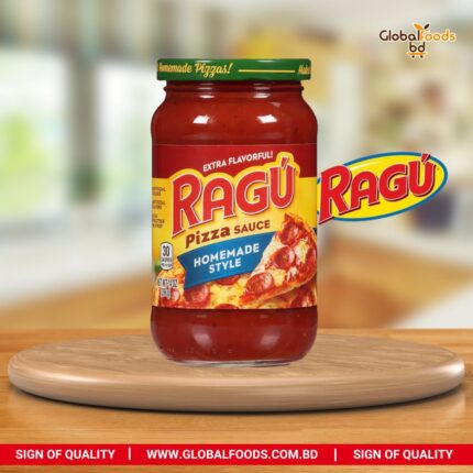 Ragu Pizza Sauce -396 gm