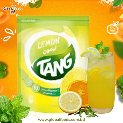 tang lemon 375g