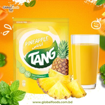 Tang Pineapple 375g