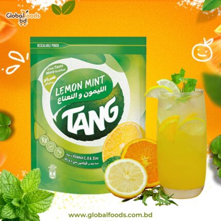 Tang Lemon Mint 375g