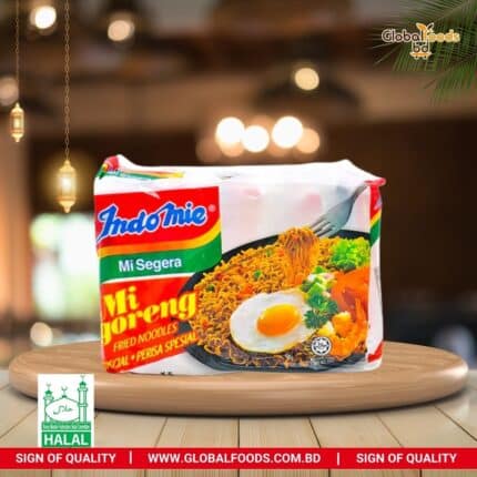 Indomie Mi Goreng Special 5's x 85g-Noodles Price