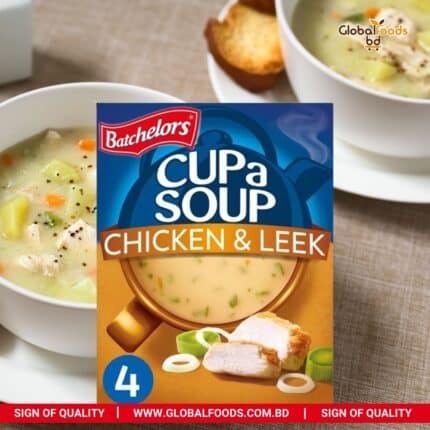 Batchelors Cup a Soup Potato & Leek Soup