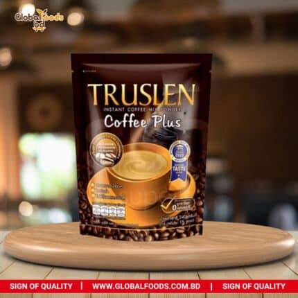 Truslen Instant Coffee Mix Powder Coffee Plus