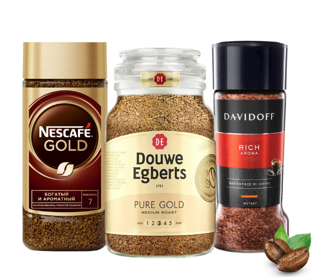 Coffee