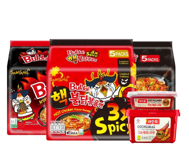 Noodles