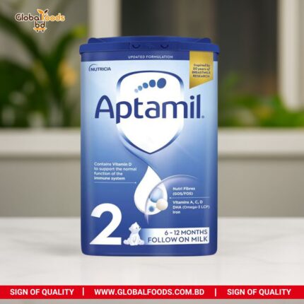 Aptamil Formula Milk Stage-2 800gm