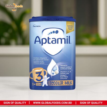 Aptamil Formula Milk Stage-3 800gm
