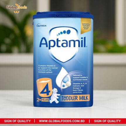 Aptamil Formula Milk Stage-4 800gm